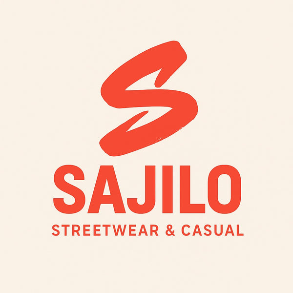 SAJILO STREETWEAR & CASUAL