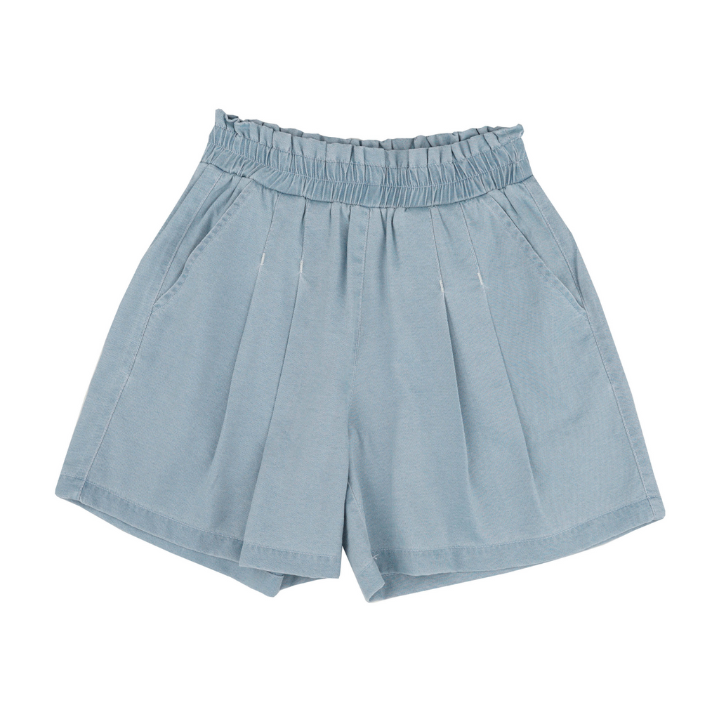 Arrow Flower Girls Casual Set-1