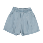 Arrow Flower Girls Casual Set-1