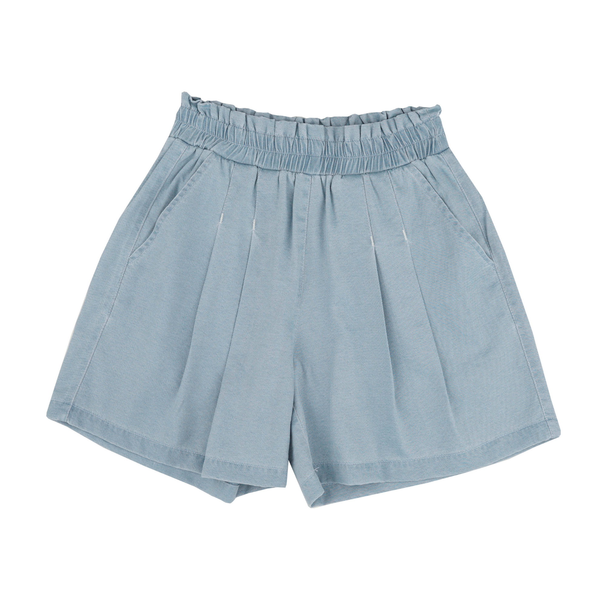 Arrow Flower Girls Casual Set-1