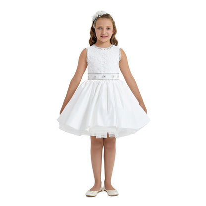 Prom Queen Girls Formal Dress-2
