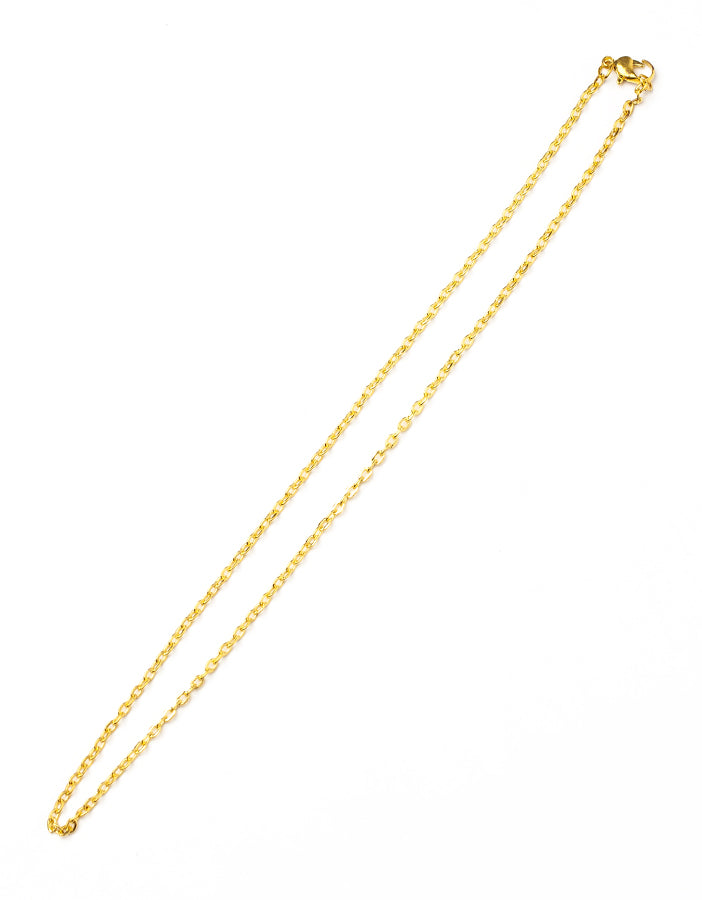 Hair chain AFROline-5