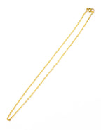 Hair chain AFROline-5