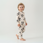Unisex Mouse Cotton Pyjama Set-1